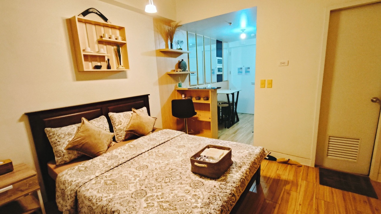 Photo of Bedroom in Binan City