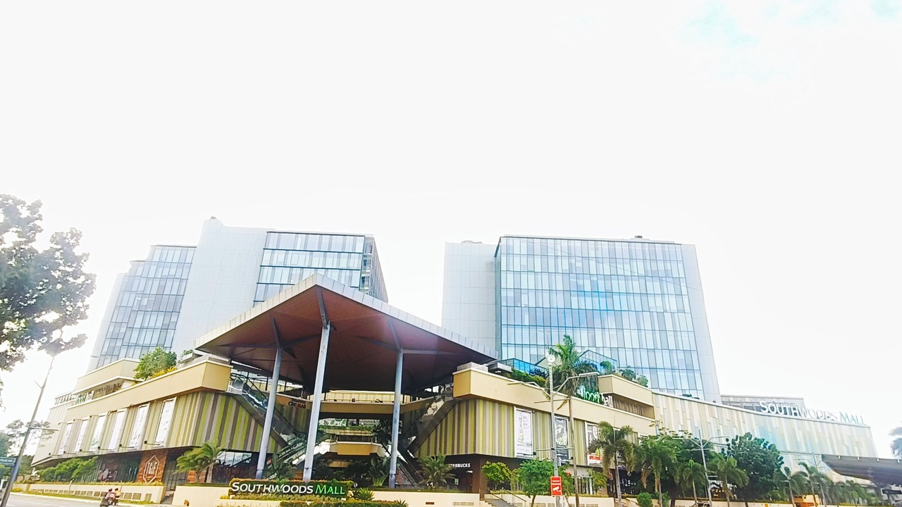 Photo of Outdoor in Binan City