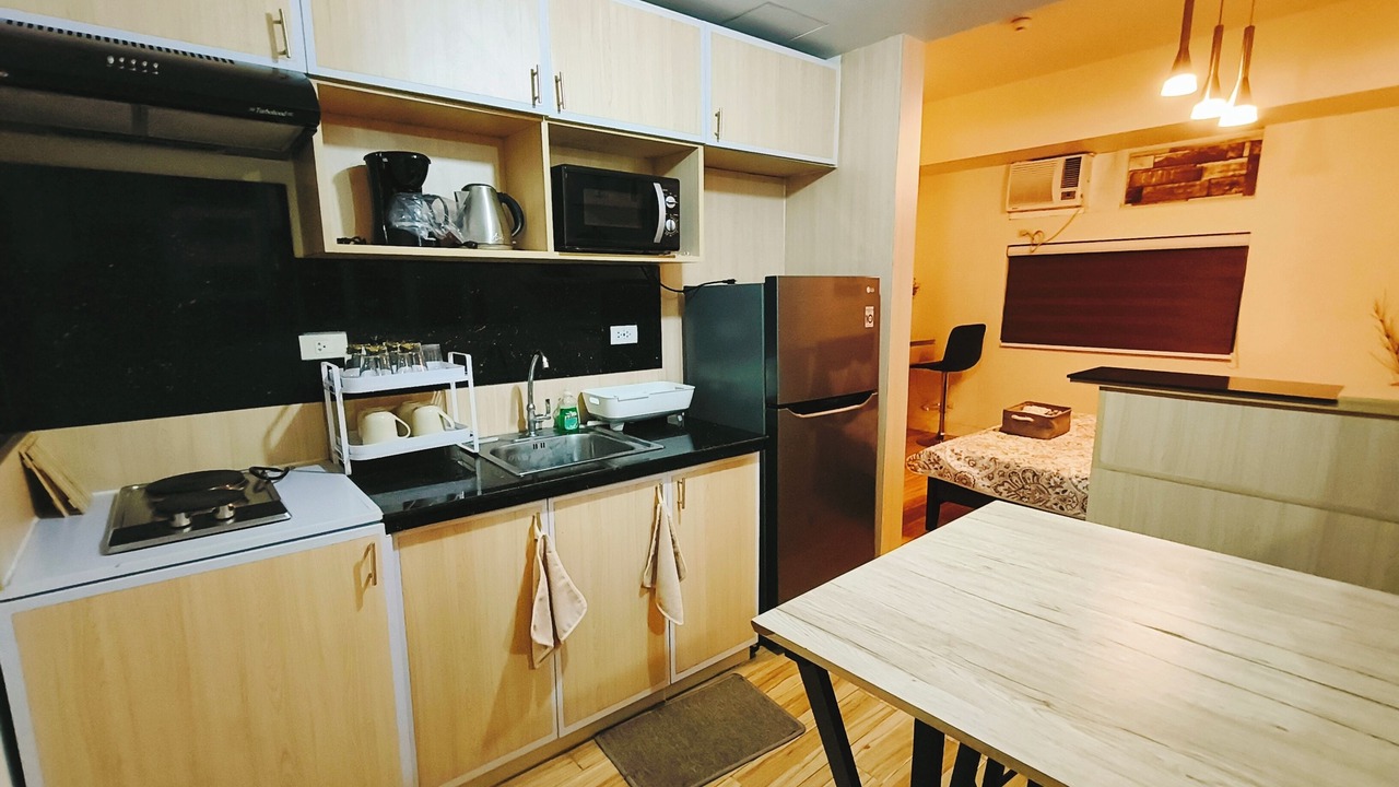 Photo of Kitchen in Binan City