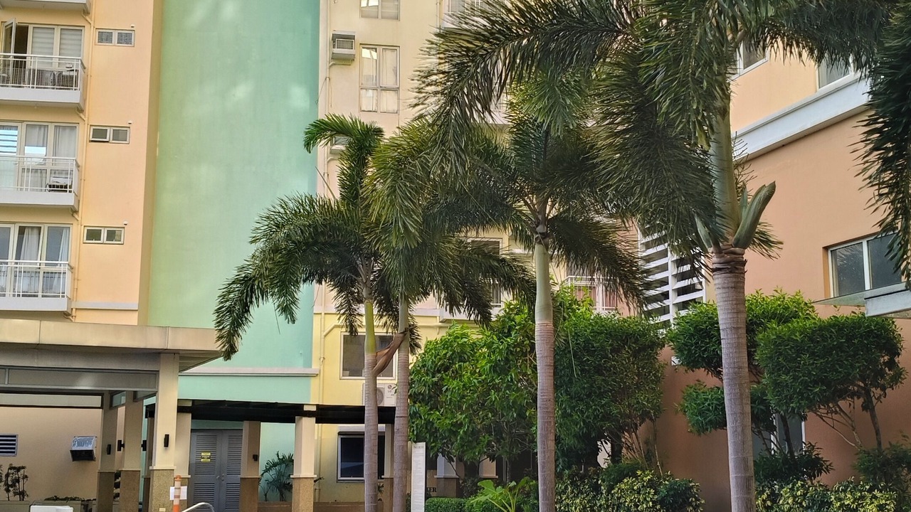 Photo of Outdoor in Binan City