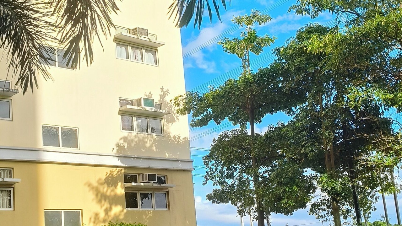 Photo of Outdoor in Binan City