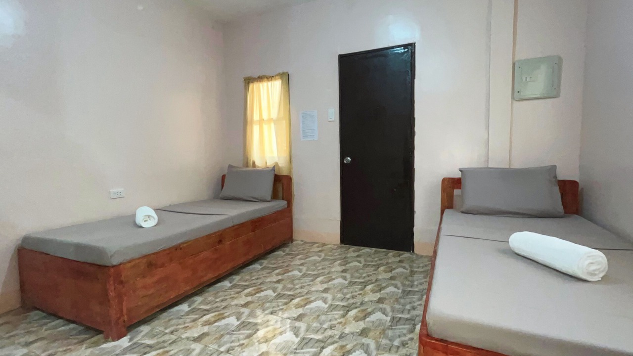 Photo of Bedroom in Pinamungajan