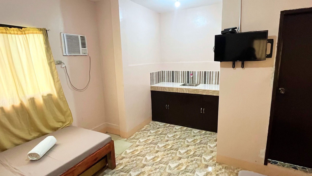 Photo of Bedroom in Pinamungajan