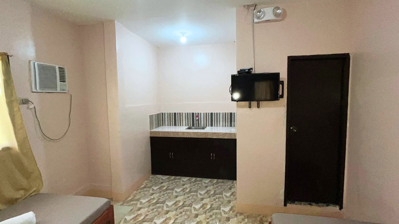 Photo of Bedroom in Pinamungajan