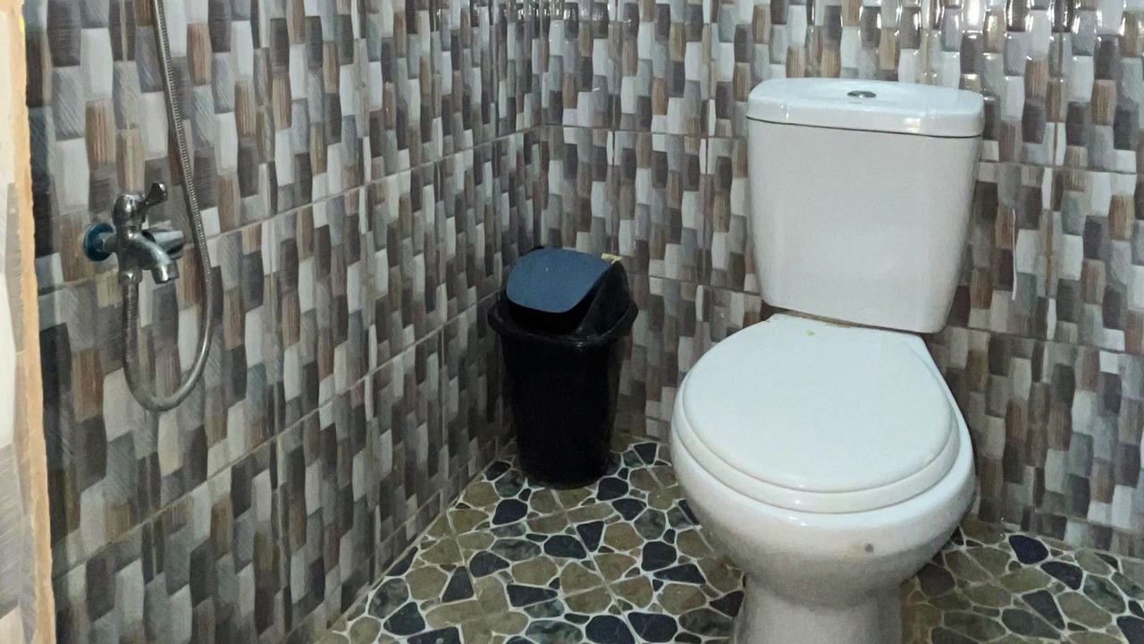 Photo of Bathroom in Pinamungajan