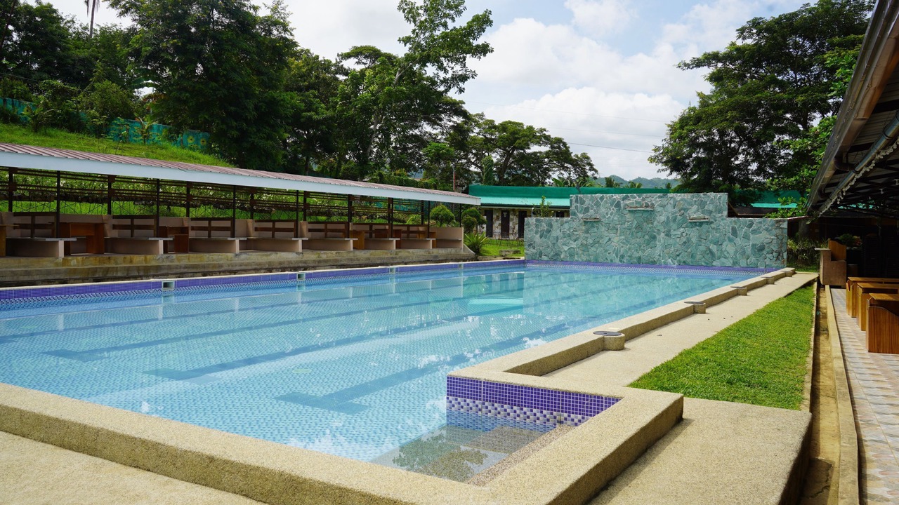 Photo of Outdoor in Pinamungajan