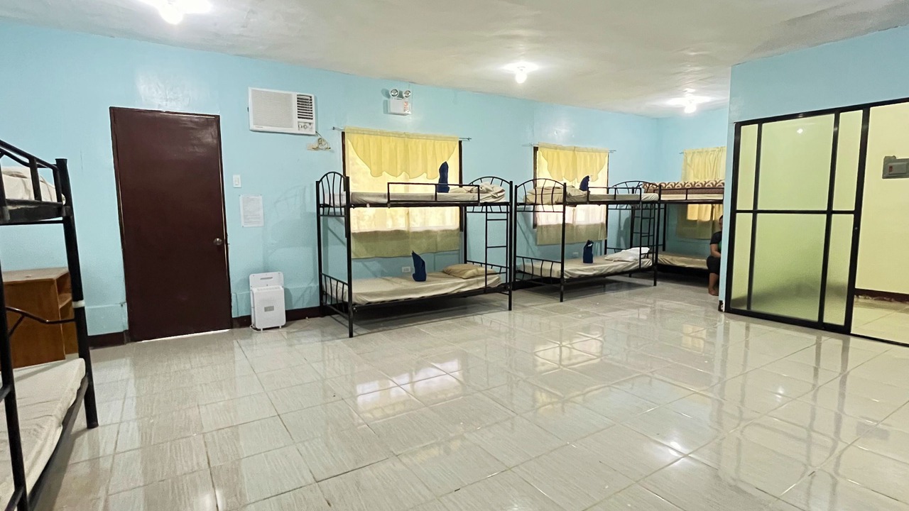 Photo of Bedroom in Pinamungajan