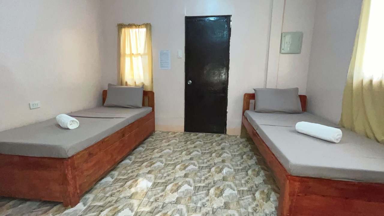 Photo of Bedroom in Pinamungajan