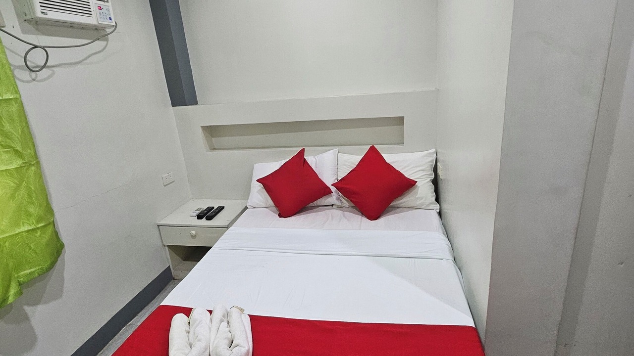 Photo of Bathroom in Tagum