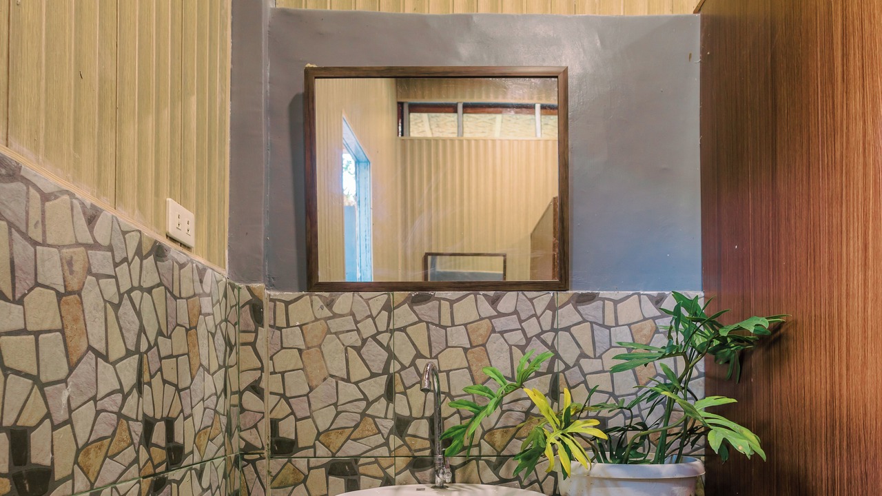 Photo of Bathroom in Sevilla