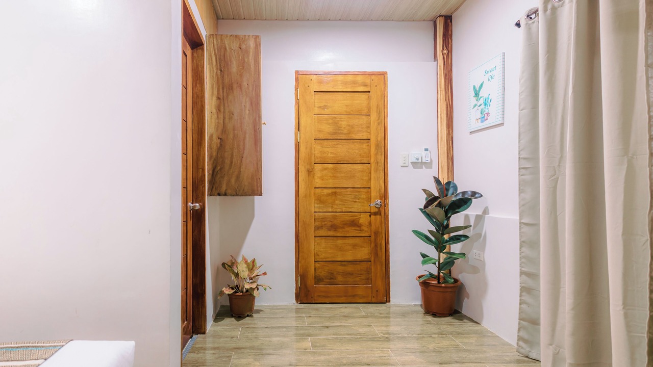 Photo of Bedroom in Sevilla