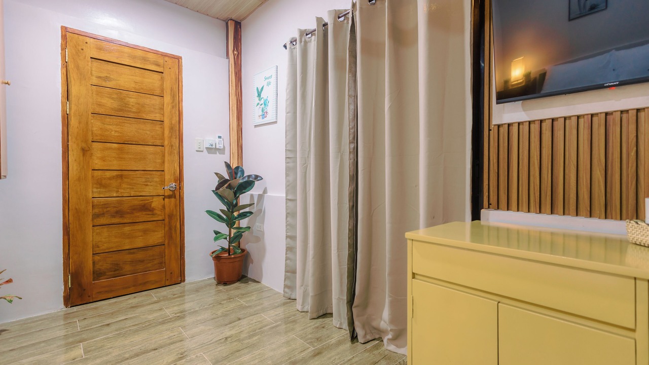 Photo of Bedroom in Sevilla