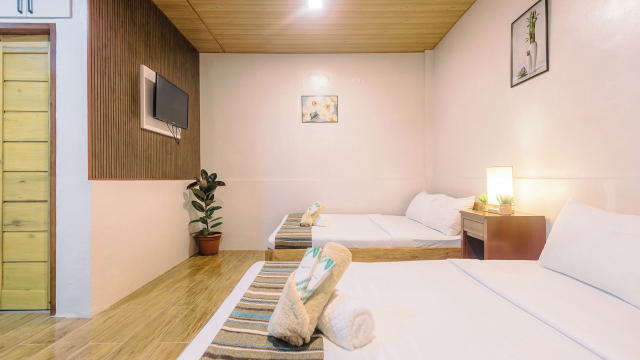 Photo of Bedroom in Sevilla