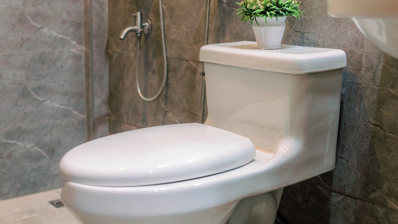 Photo of Bathroom in Sevilla