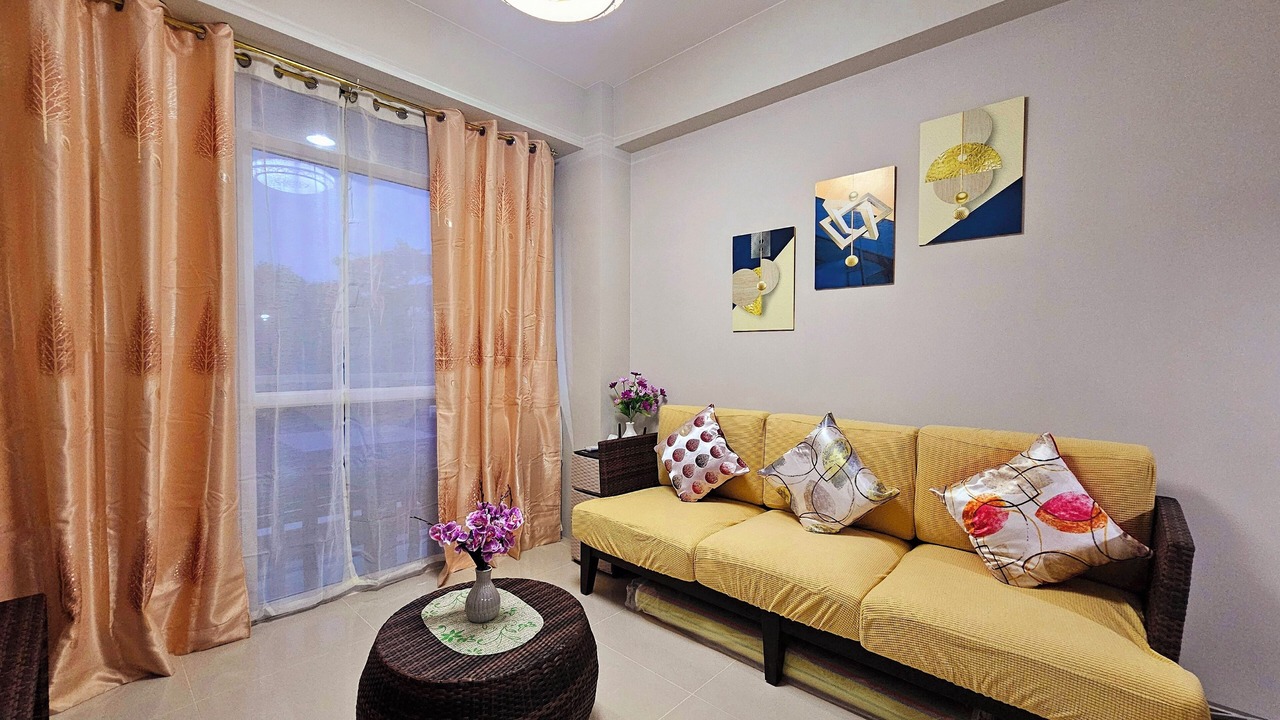 Photo of Patio Balcony in Yapak