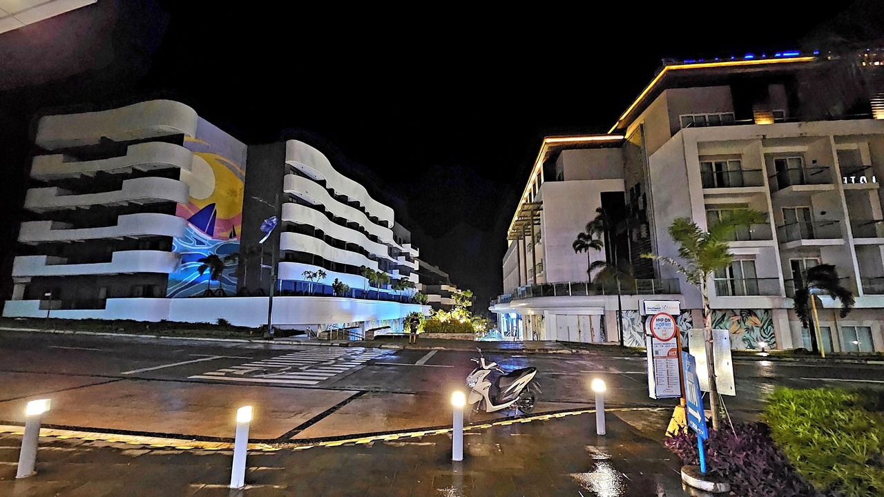 Photo of Outdoor in Yapak