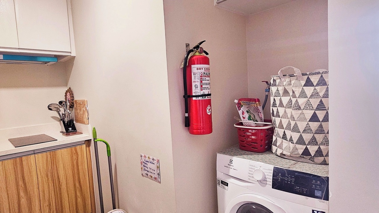 Photo of Bedroom in Yapak