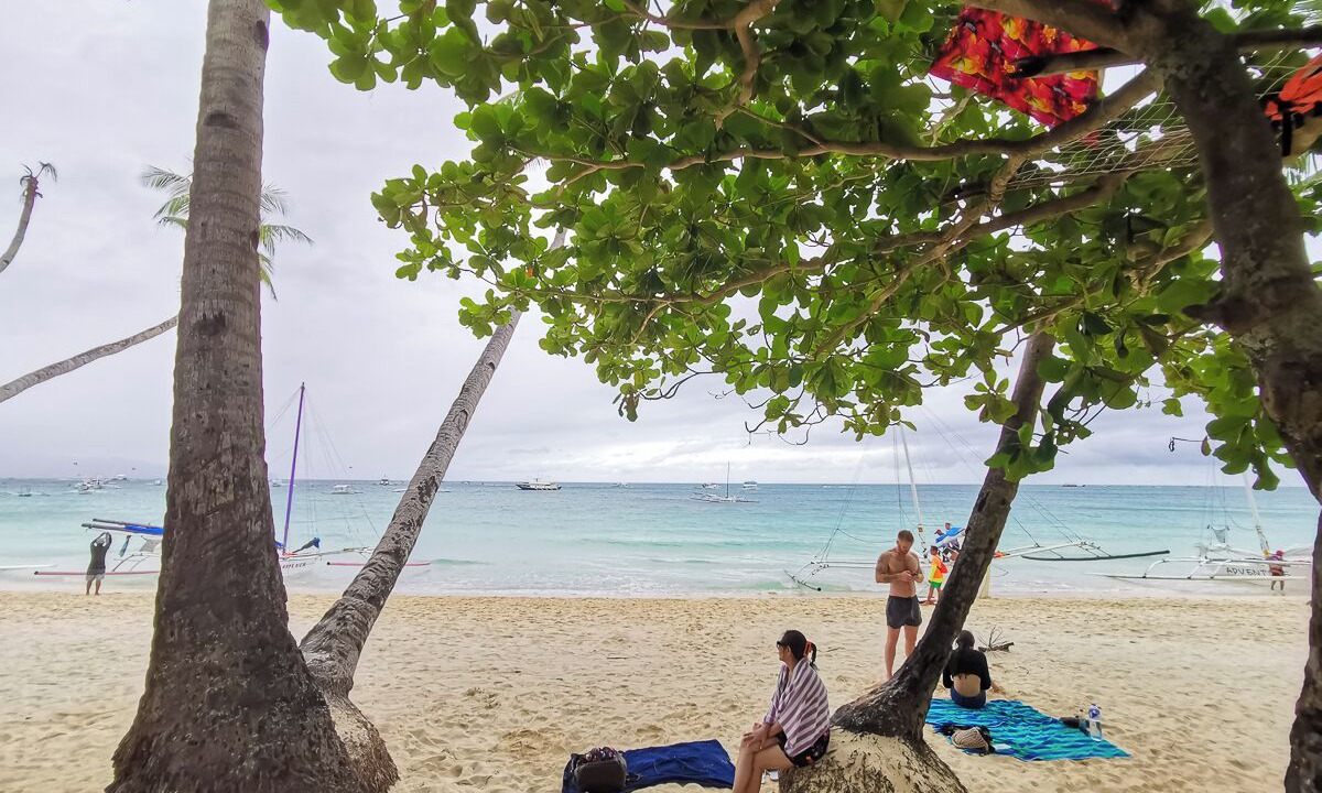 Photo of Outdoor in Manoc-Manoc