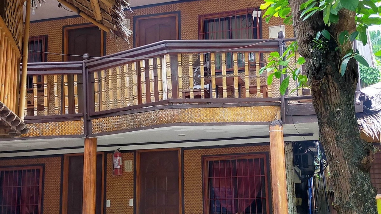 Photo of Outdoor in Manoc-Manoc