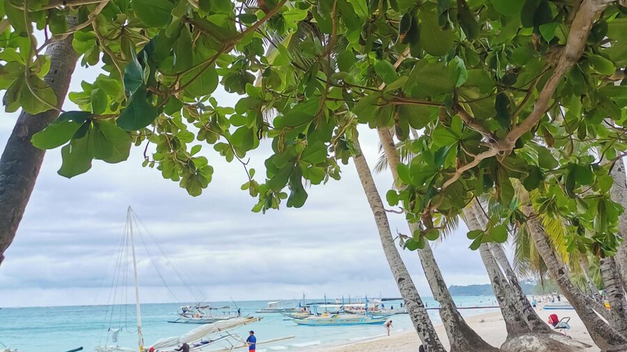 Photo of Outdoor in Manoc-Manoc