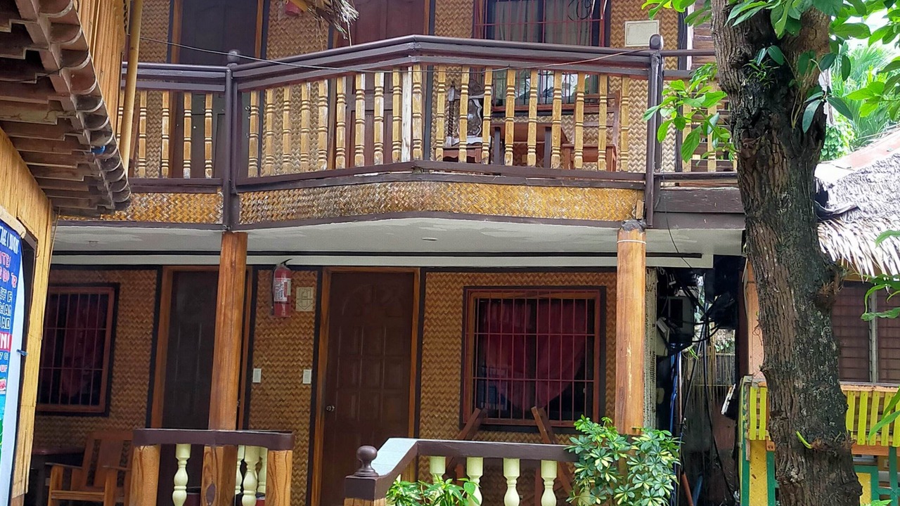 Photo of Outdoor in Manoc-Manoc