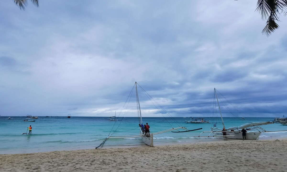 Photo of Outdoor in Manoc-Manoc