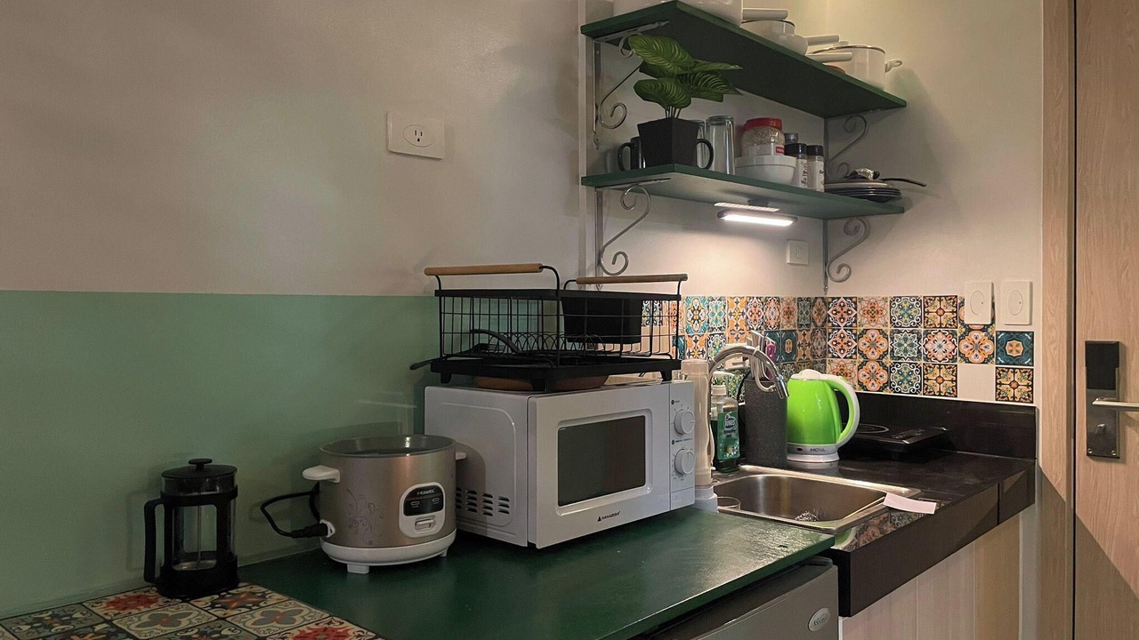 Photo of Kitchen in Marilao