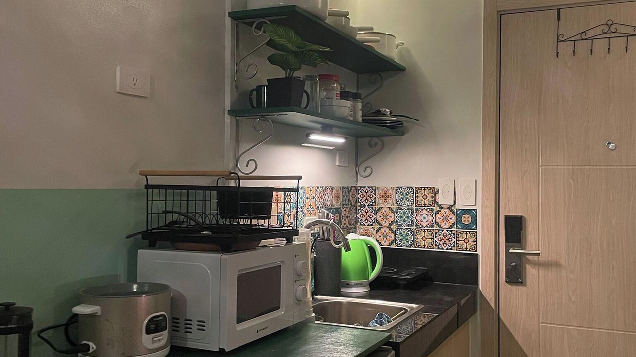 Photo of Kitchen in Marilao