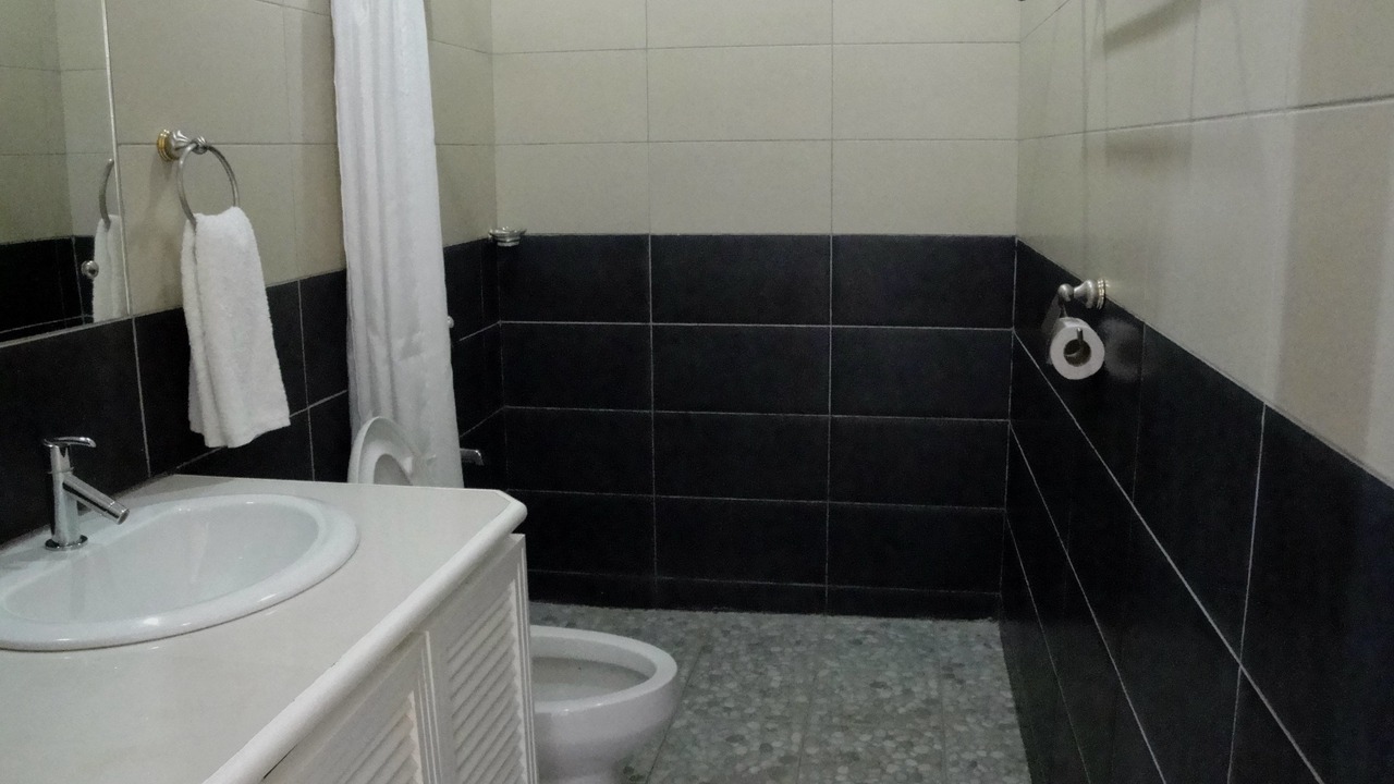 Photo of Bathroom in Danao