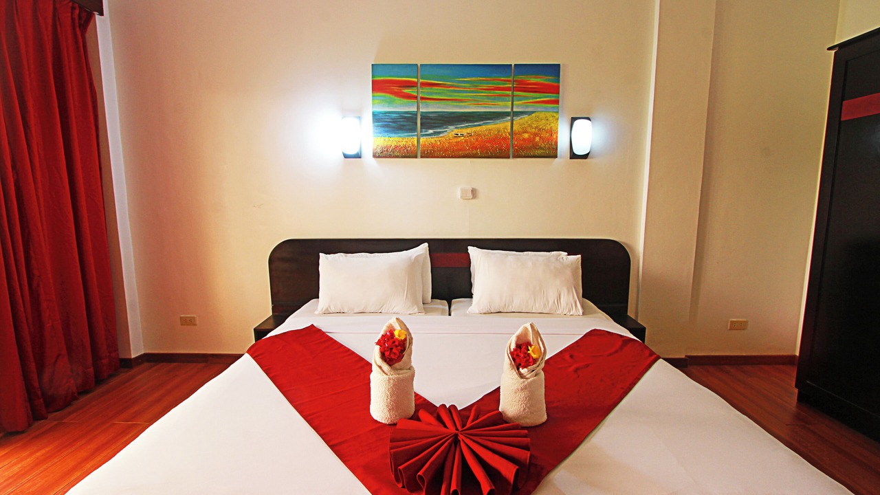 Photo of Bedroom in Danao