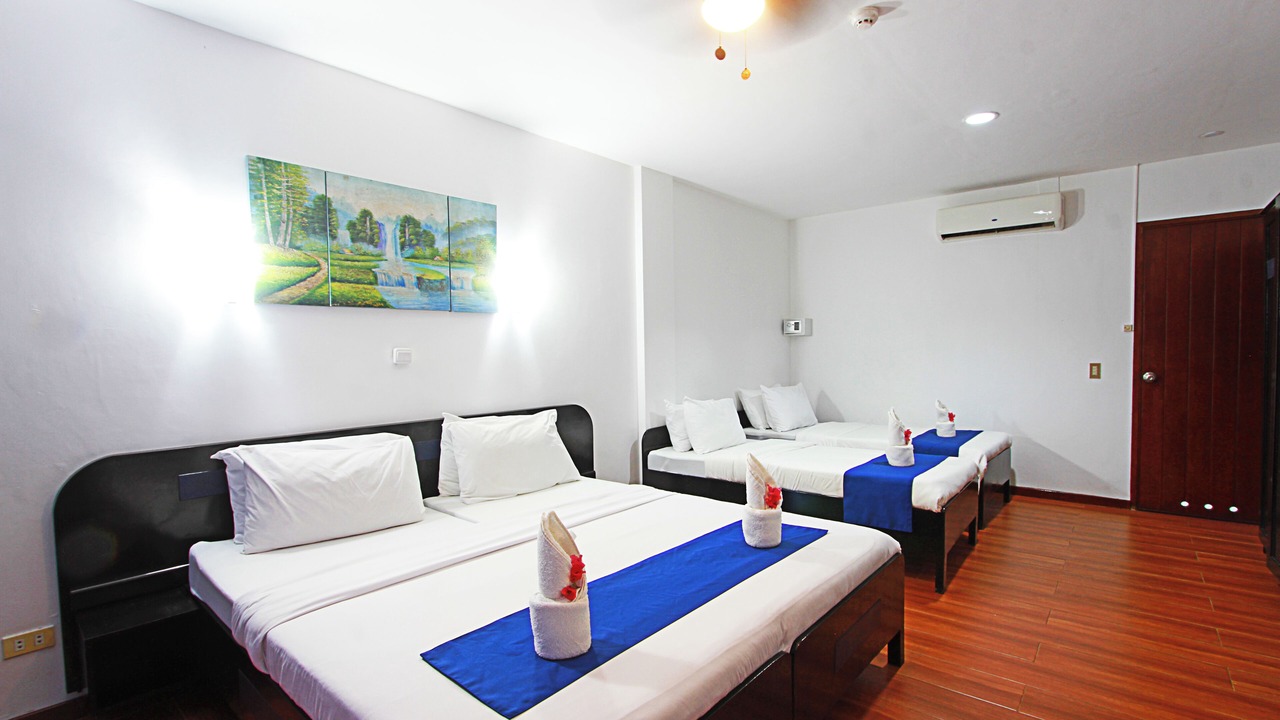 Photo of Bedroom in Danao