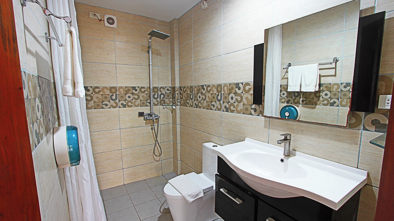 Photo of Bathroom in Danao