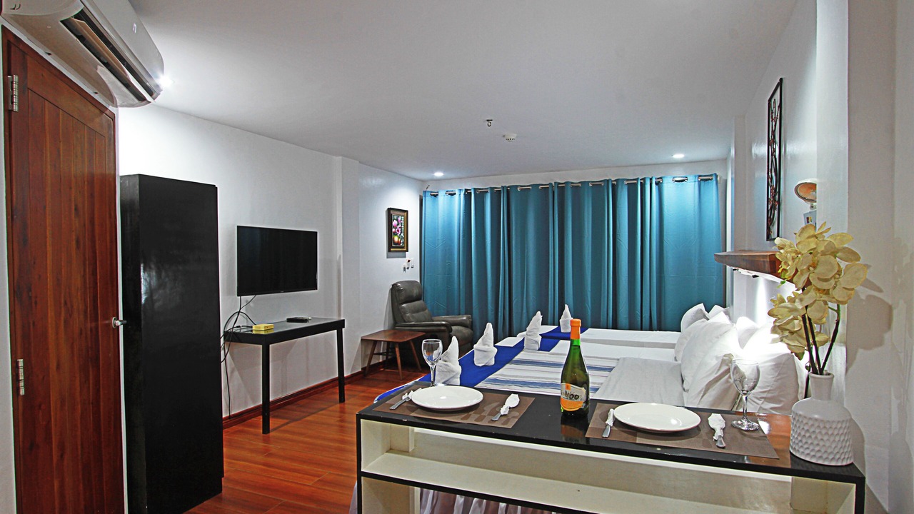 Photo of Bedroom in Danao