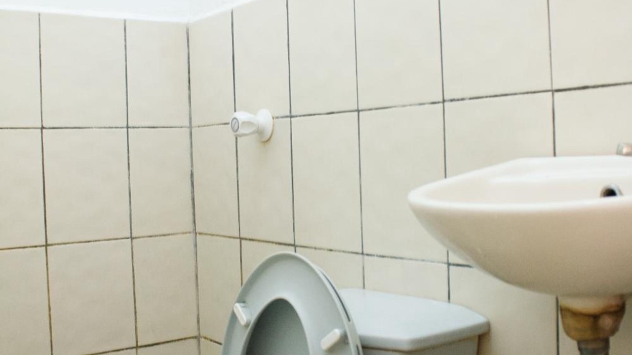 Photo of Bathroom in Sogod