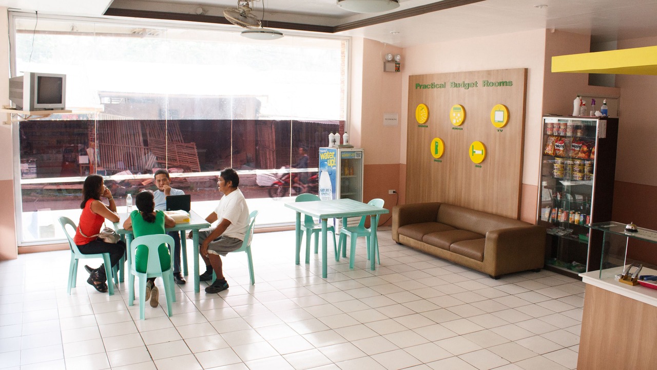 Photo of Livingroom in Sogod