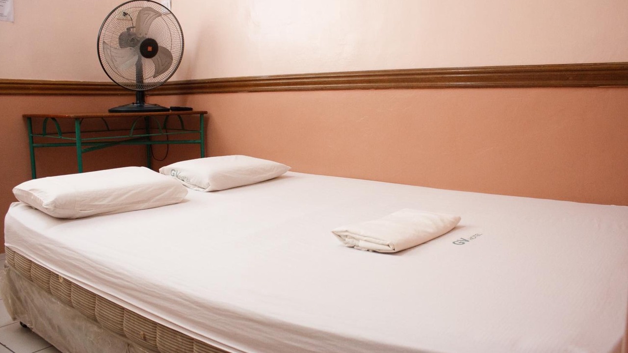 Photo of Bedroom in Sogod