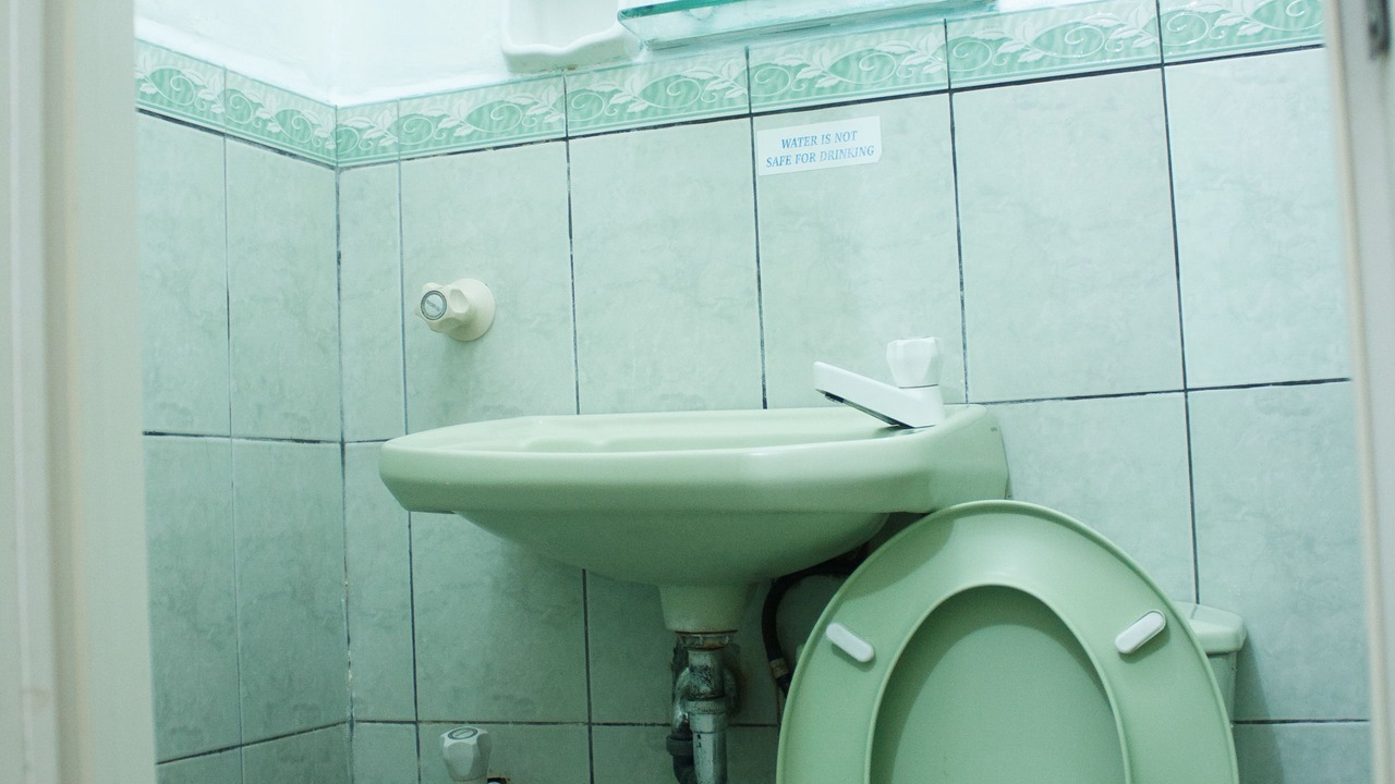 Photo of Bathroom in Catarman