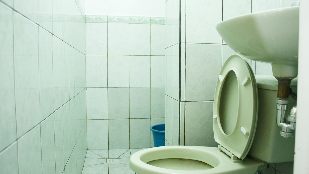Photo of Bathroom in Catarman