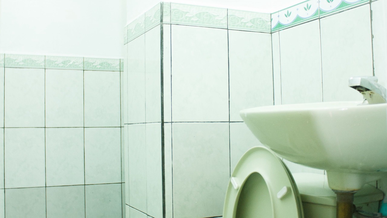Photo of Bathroom in Catarman