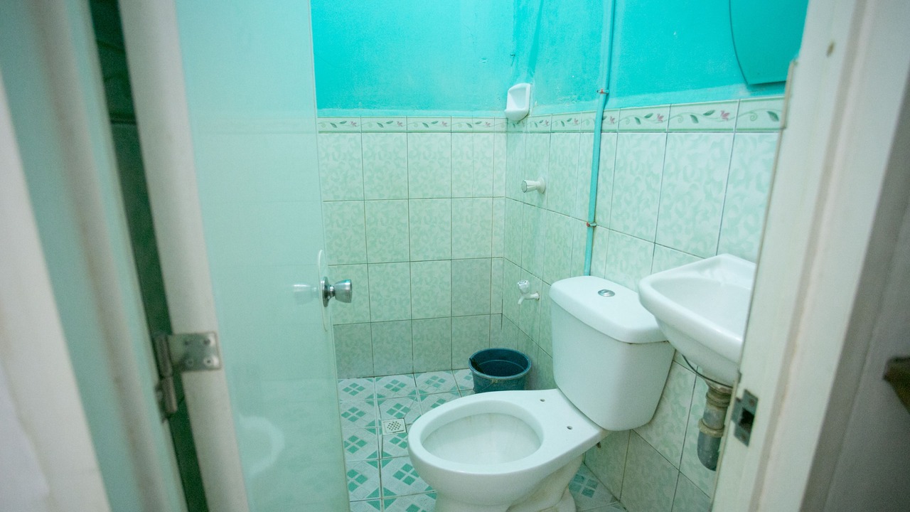 Photo of Bathroom in Pagadian