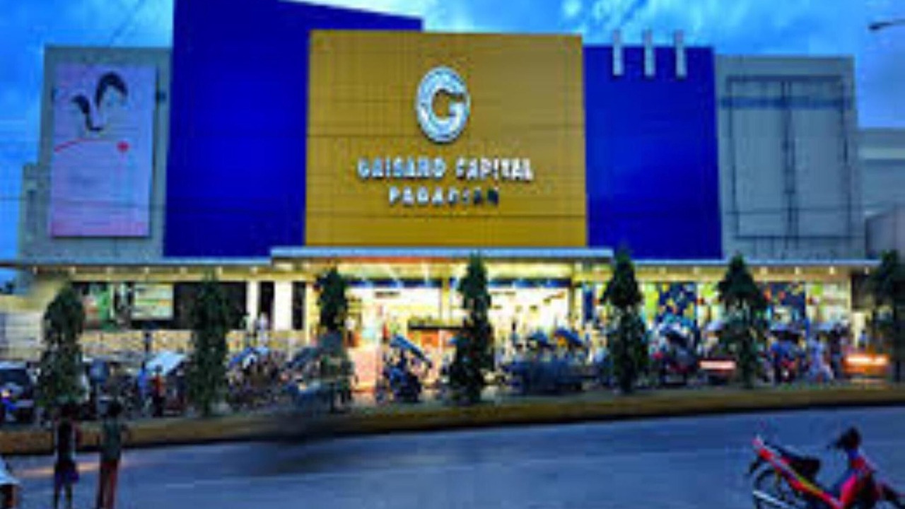 Photo of Buildings in Pagadian