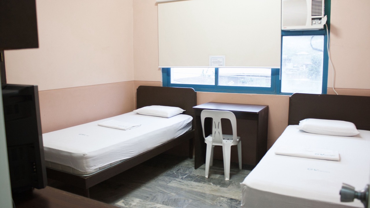 Photo of Bedroom in Catbalogan City
