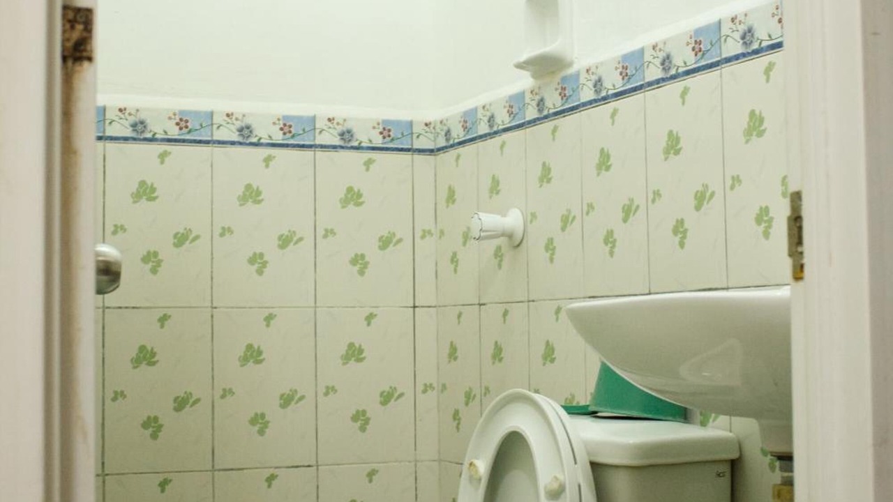 Photo of Bathroom in Catbalogan City