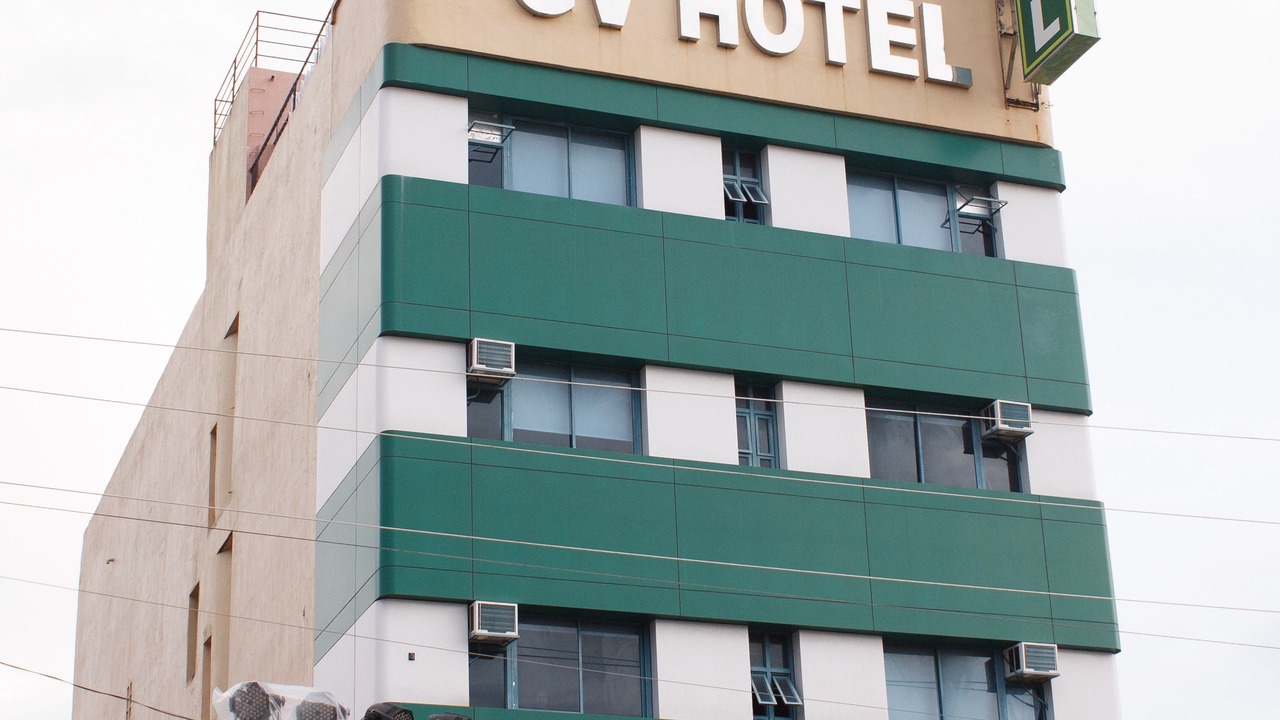 Photo of Buildings in Catbalogan City