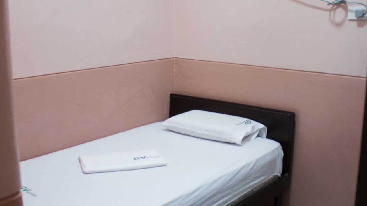 Photo of Bedroom in Borongan City