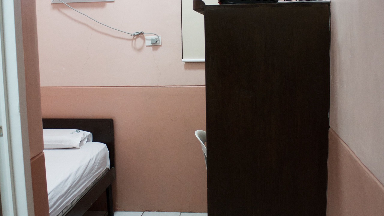 Photo of Bedroom in Borongan City