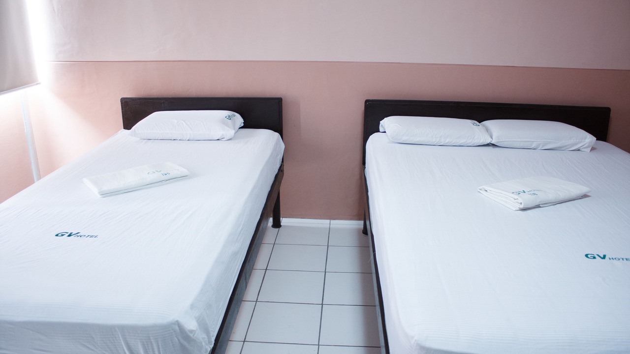 Photo of Bedroom in Borongan City