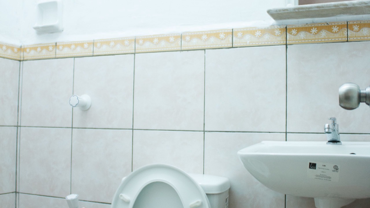 Photo of Bathroom in Borongan City