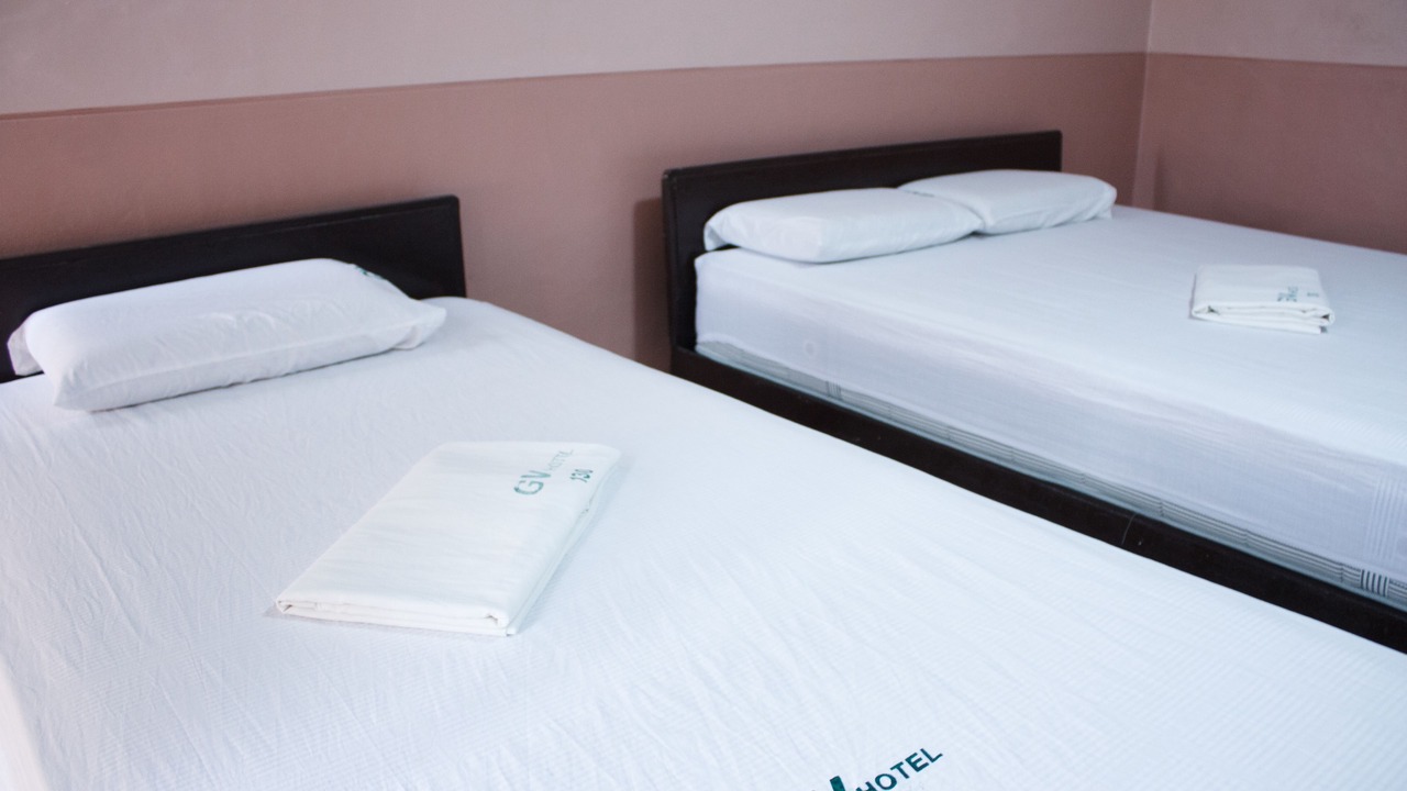 Photo of Bedroom in Borongan City