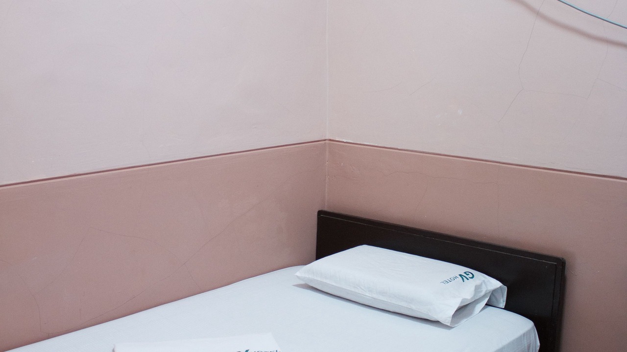 Photo of Bedroom in Borongan City